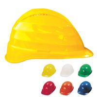 Zaštitna kaciga ROCKMAN C3 bijela, 327g, vel. 53-62cm, 30kom/karton, Z4006002