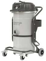 Usisavač NILFISK VHS120 CB mokro/suho 230V/2000W s industrijskim setom, Z4012300068