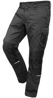 Bundhose QUALITEX IND, anthrazit, 250 g/m², Gr. 58, Z42014-ABH58