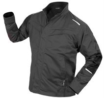 Bundjacke QUALITEX IND, anthrazit, 250 g/m², Gr. 2XL, Z43014-ABJ2XL