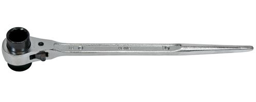 Ključ (račva) za brzu montažu skele SW 19x22mm, Z44011922