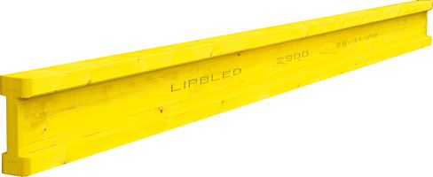 Nosač oplate H20 2,45m 50kom/pal, Z44508000101