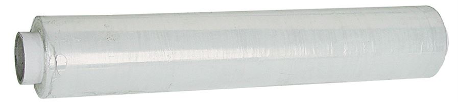 Folija za ručno zamatanje 0,5x270m/0,017mm, 6rola/karton, 60karton/paleta, Z45040