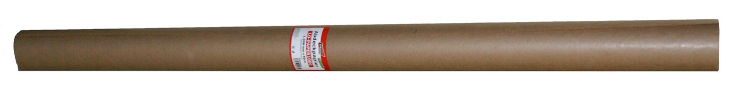 Zaštitni papir LO-PAPER1000 1000mmx50m 40g/m² 198rola/paleta, Z45956LO