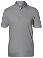 Polo majica KÜBLER siva 200 g/m² vel. 2XL, Z5126952XL