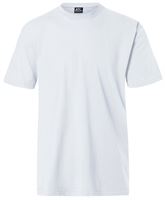 T-Shirt KÜBLER SHIRTS weiß 160 g/m², UV-Schutz UPF 50+, Gr. XL, Z523010XL