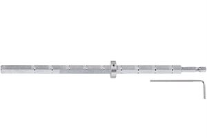 Set za montažu 400mm za vijak pričvrsnice TERMOZ SV II ECOTWIST, Z530357