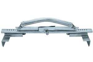 Profi nosač ploča PPH 22/50 PROBST, ÖW 220-505mm, Z53200052