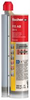 =§= Injekcijski mort FISCHER FIS AB 360 S AUSTRIA BOND 2K 360ml s 2 FIS miksera RED 6kom/karton, Z535647