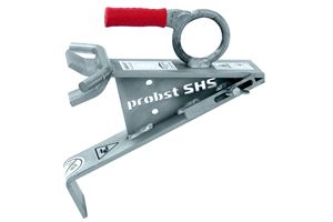 Prisjedna kuka za ulične odvode SHS PROBST, Z54000024