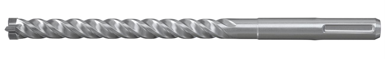 Hammerbohrer QUATTRIC II SDS-Plus 8x150x215mm, 4-Schneider, Z549990