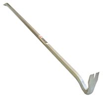 Poluga KRENHOF 60cm 2,00kg sjajno pocinačna, Z555006