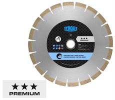 Dia rezna ploča za granit C2 350x2,8x35mm TSH TYROLIT, Z5689
