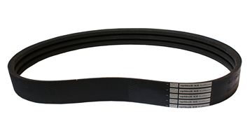 Remen KB 3HA (Li=1250) za rasterećenje remena za novi model EB450+550, Z594480