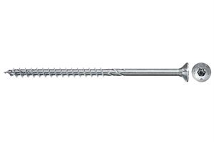 Vijak za drvo FPF II CTP 6,0x140 BC TORX 30 100kom/pak 180pak/pal, Z670462