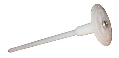 Vijak pričvrsnica EJOT® ejotherm® STR U 2G, 135mm, ETZ ETA-04/0023, 100kom/kart, 40kart/pal, Z8719135400