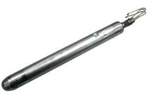 Rezervna igla OLI VHP59, 42V, 200Hz, kromirana, čelična kapa, ZBHP59A