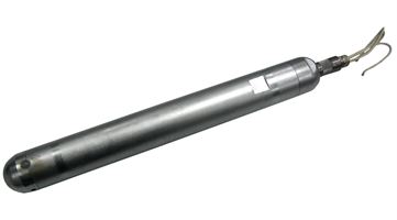 Rezervna igla OLI VHP65, 230V, 200Hz, kromirana, čelična kapa, za EWO65C, ZBZP65A