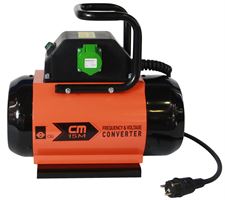Pretvarač frekvencije OLI CMM15 1Ph 230V/50Hz/1,0kVA, zaštita motora, okvir, ZCMM15