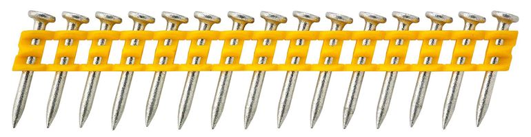 Čavli za beton DEWALT® za DCN890N, 20x2,6mm, 1005kom/kutija, ZDCN8901020