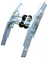 Koljeno 20° do 45° stupnjevito prilagodljivo GEDA Lift 200/250, ZG2877