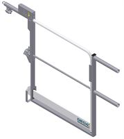 Sigurnosna vrata GEDA ECO, ZG38500
