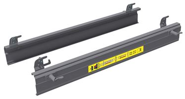 Spojnica za ljestve-set za ljestve Lift GEDA Perfect, ZG65230