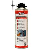 =§= PU čistač LO-FOAM-CLEAN 500ml 12kom/karton, 70karton/paleta, ZKR12LO
