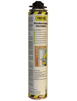 =§= Pištoljska pjena PRO-FOAM 1K 750ml 12kom/karton 70karton/paleta, ZKR13GX