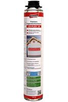 =§= Pištoljska pjena-pjena za brtvljenje spojeva LO-FLEX 1K 750ml 12kom/kart 56kart/pal, ZKR28GLO