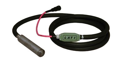Visokofrekvencijski unutarnji vibrator za beton LAIER LATI promjera 51mm, ZLATI51