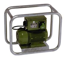Visokofrekvencijski pretvarač LAIER URmS 2, 42V/27,5A/200Hz, 230V, ZLATIURMS2