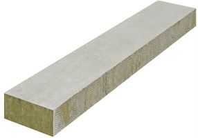 Mineralna vuna protupožarna 034 18cm, 1200x200mm, 0,96m²/paket 6pak/pal, ZMWBR18