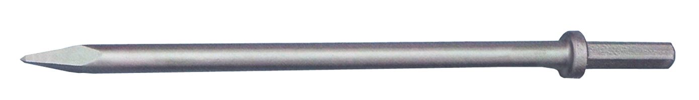 Šiljasto dlijeto 450mm EE hex 25x108mm, ZS56/1045