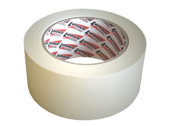 Zaštitna traka krep 38mm x 50m, 24rola/karton, Ne odgovaramo za svježe nanesenu boju!, Z0054LO