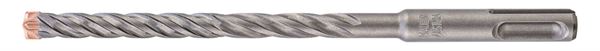 Hammerbohrer ALPEN FORCE X SDS-Plus 8x250x310mm, 4-Schneider, Z0084500800100