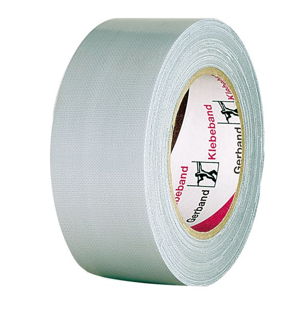 Zaštitna mrežasta traka UV siva GB 259, 38mm x 25m, 24role/karton, Ne odogovaramo za svježe nanesenu boju!, Z025938