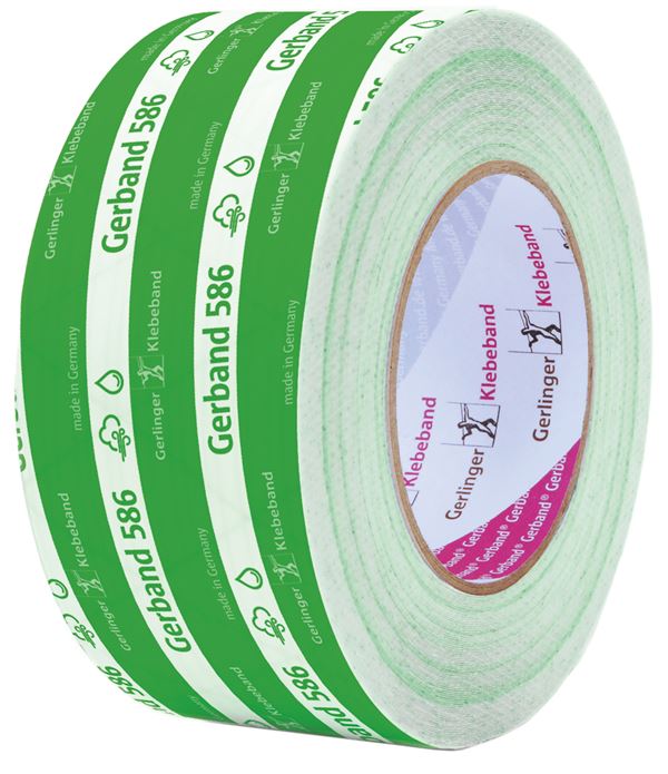 Zaštitna traka za brtvljenje GB 586 50mm x 25m, 12rola/karton, Z058600