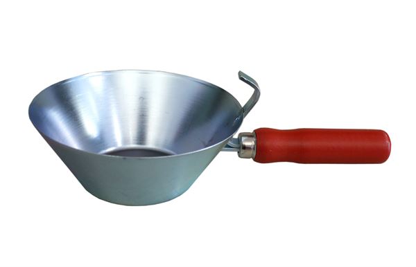 Zidarska fangla 160mm 50kom/karton, Z0668316