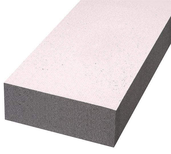EPS-F plus fasadna ploča, Protect sloj, siva, 8cm 1000x500mm 3,0m²/paket, Z10451780