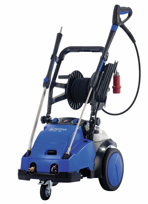 Visokotlačni čistač NILFISK MC 5M-200/1050 XT 400/3/50 EU, 400V, hladna voda, Z107146716