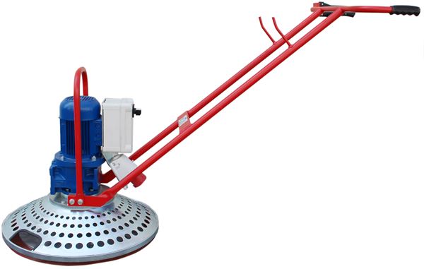 Gladilica za estrih EG 7 promjer 700mm 400V, Z1123E