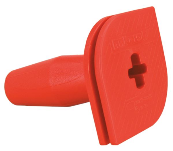 Zaštita za ruke PVC univerzalna za dlijeta, Z118010
