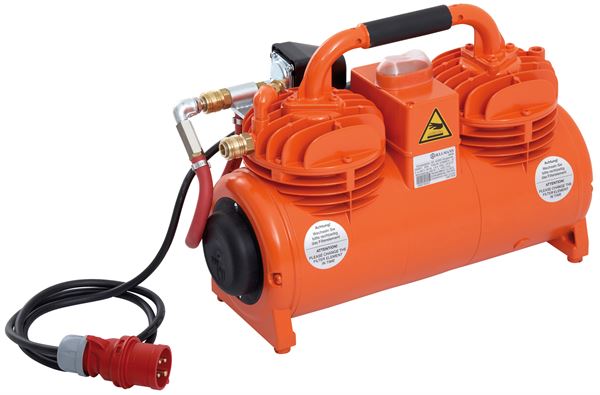 Kompresor za zrak PFT COMP M-250 0,9kW z izklopom pritiska, Z130002
