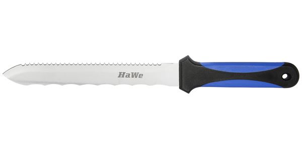 Nož za izolacijski materijal dužina 340mm, oštrica 200mm RF, obostrano 10kom/pak, Z1460037