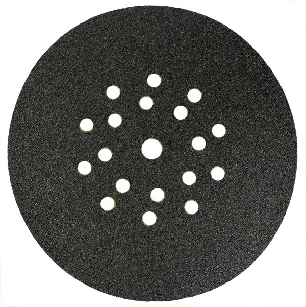 Brusni papir 60 p= 225mm Multiloch za TECMIX LHS 600/LED LHS 820 (10kom/pak), Z17634LO