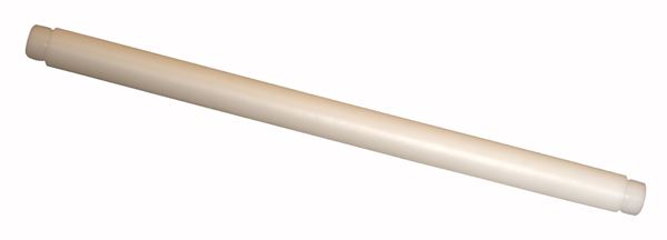 Cijev s navojem 1" x 600mm, Z19191X