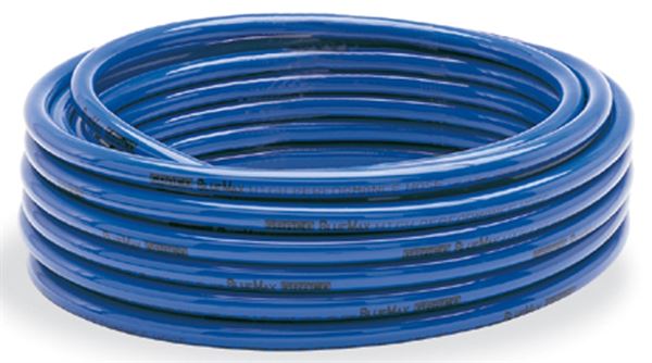 Crijevo za materijal BlueMax II Airless 227bara 3/8" 15m, 1/4" 18NPSM (FBE), Z240797