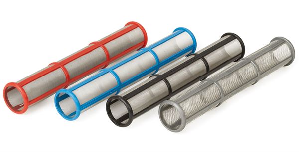 Filter pumpe EasyOut, očica 60 crni, Z244067