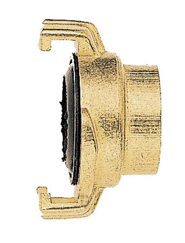 Spojnica za vodu GEKA® s unutarnjim navojem 1/2" 210kom/kart, Z2512